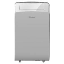 Hisense 12000BTU AP-12CR4RNXS00 Portable Air Conditioner